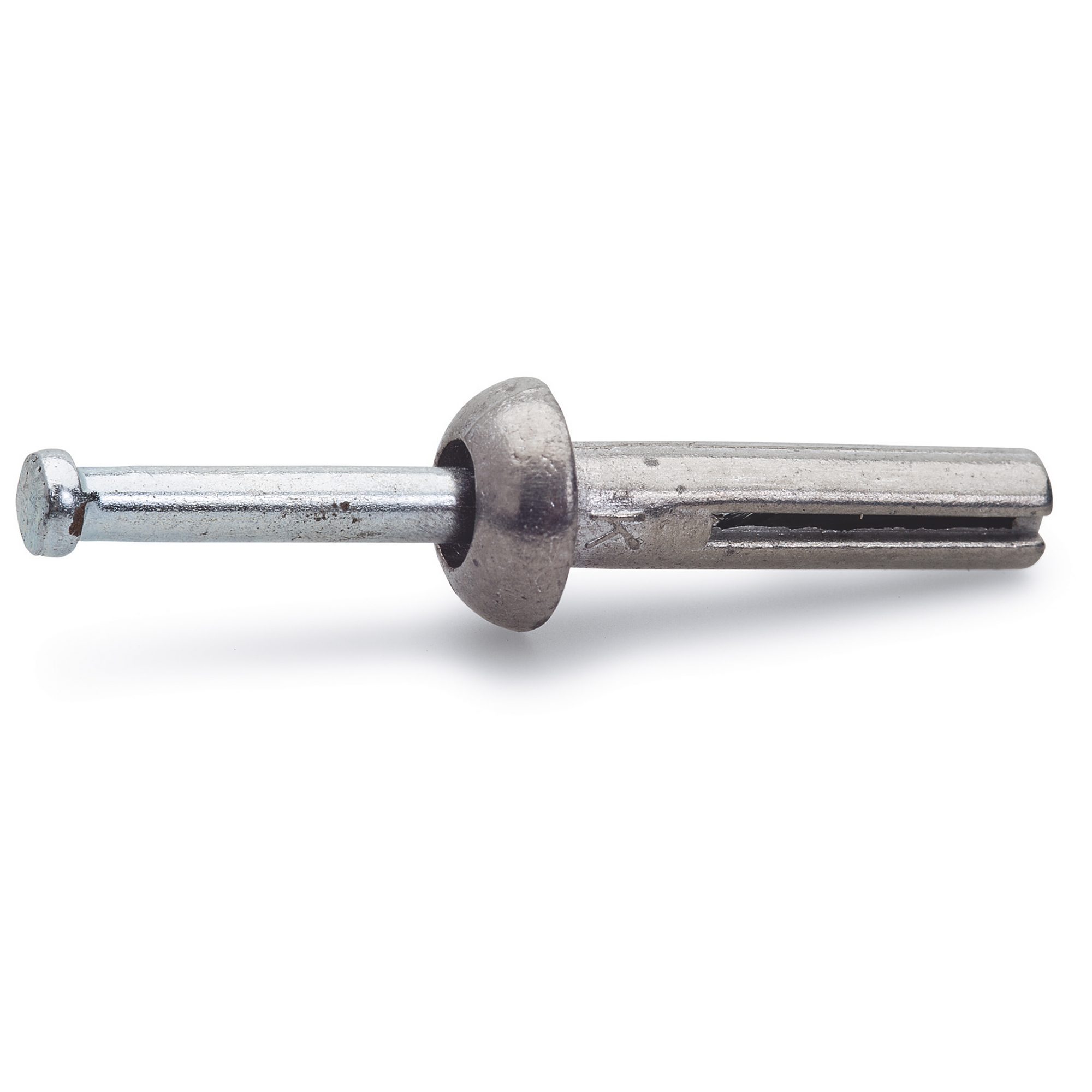 Metallspikplugg FAST FZB Dimension: 6x40 mm