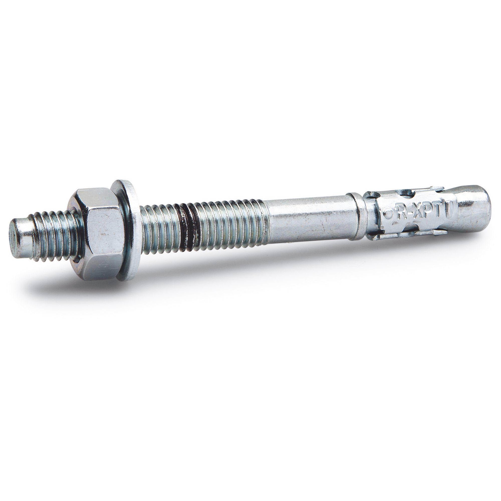 Expander FAST FZB Dimension: 10x65 mm, Innehåll: 25 st