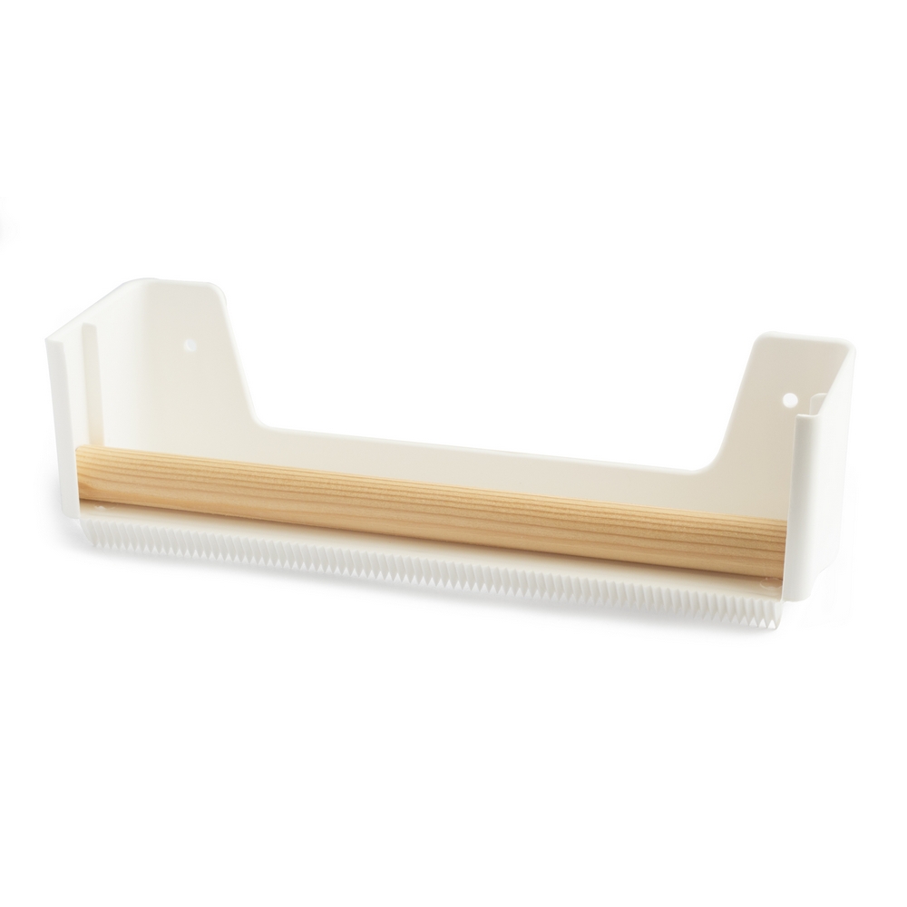 Kökspappershållare Habo 3800 Vit