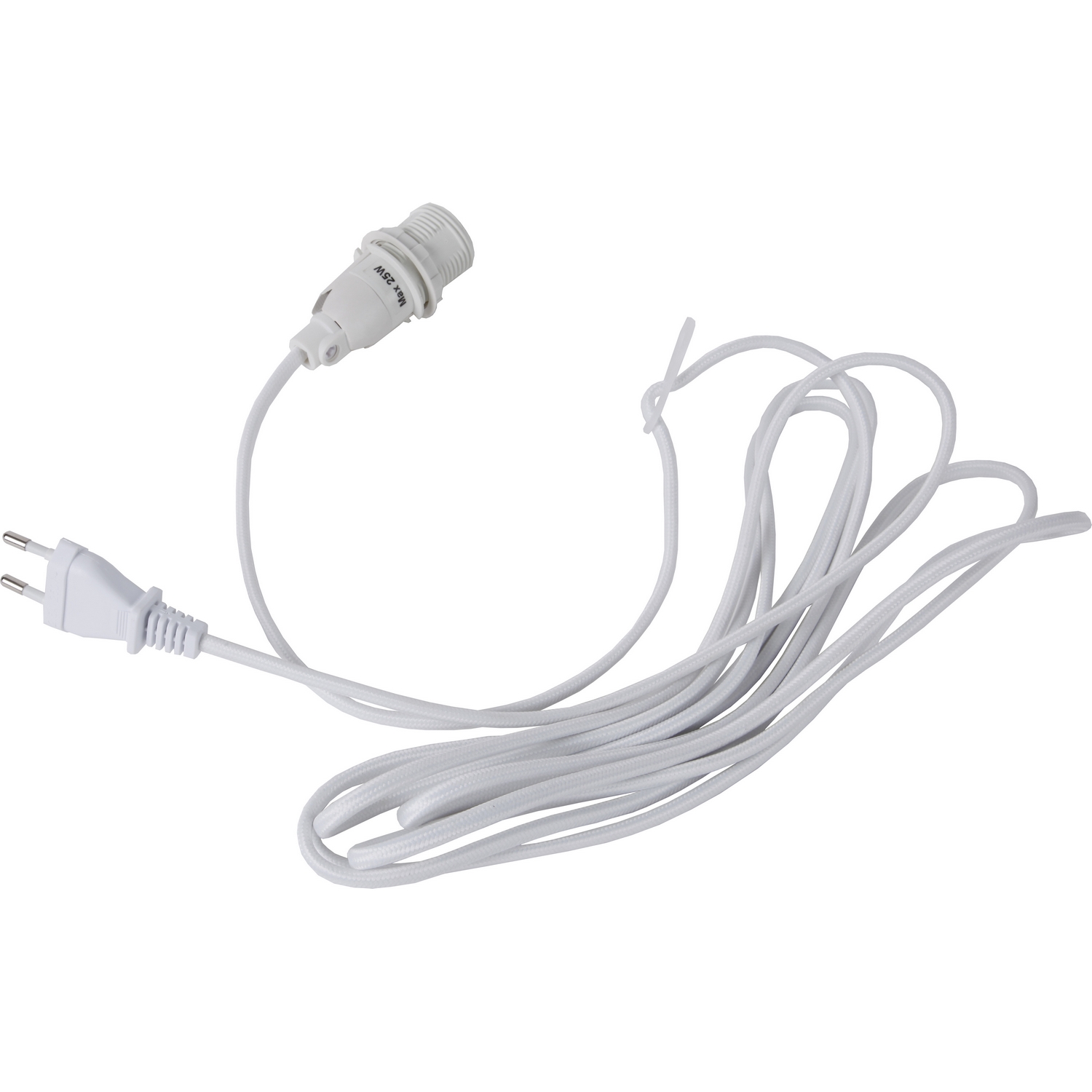 Ledningsett Star Trading Lacy E14