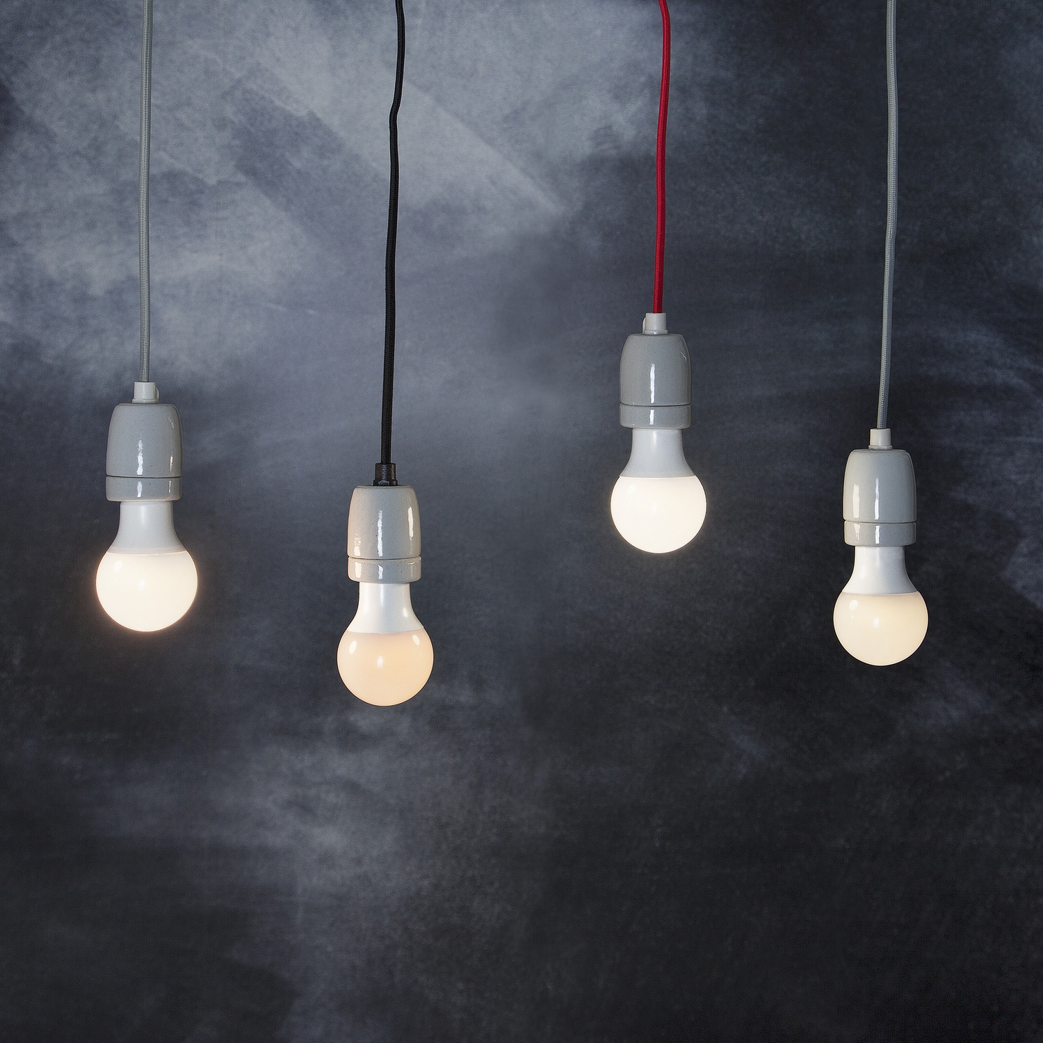 Ledningsett Star Trading Lacy E14