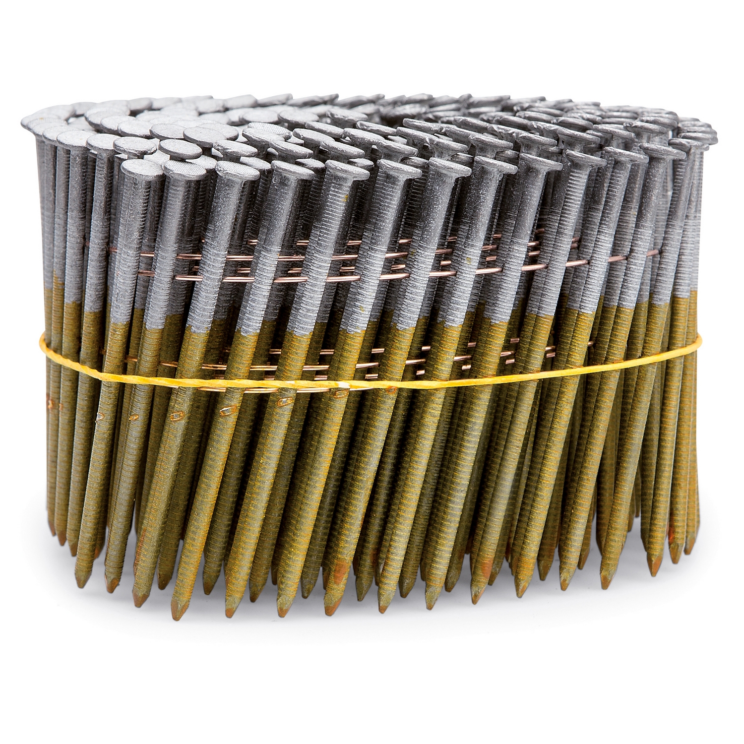 Spiker FAST 2.5 16Gr Coil TDG