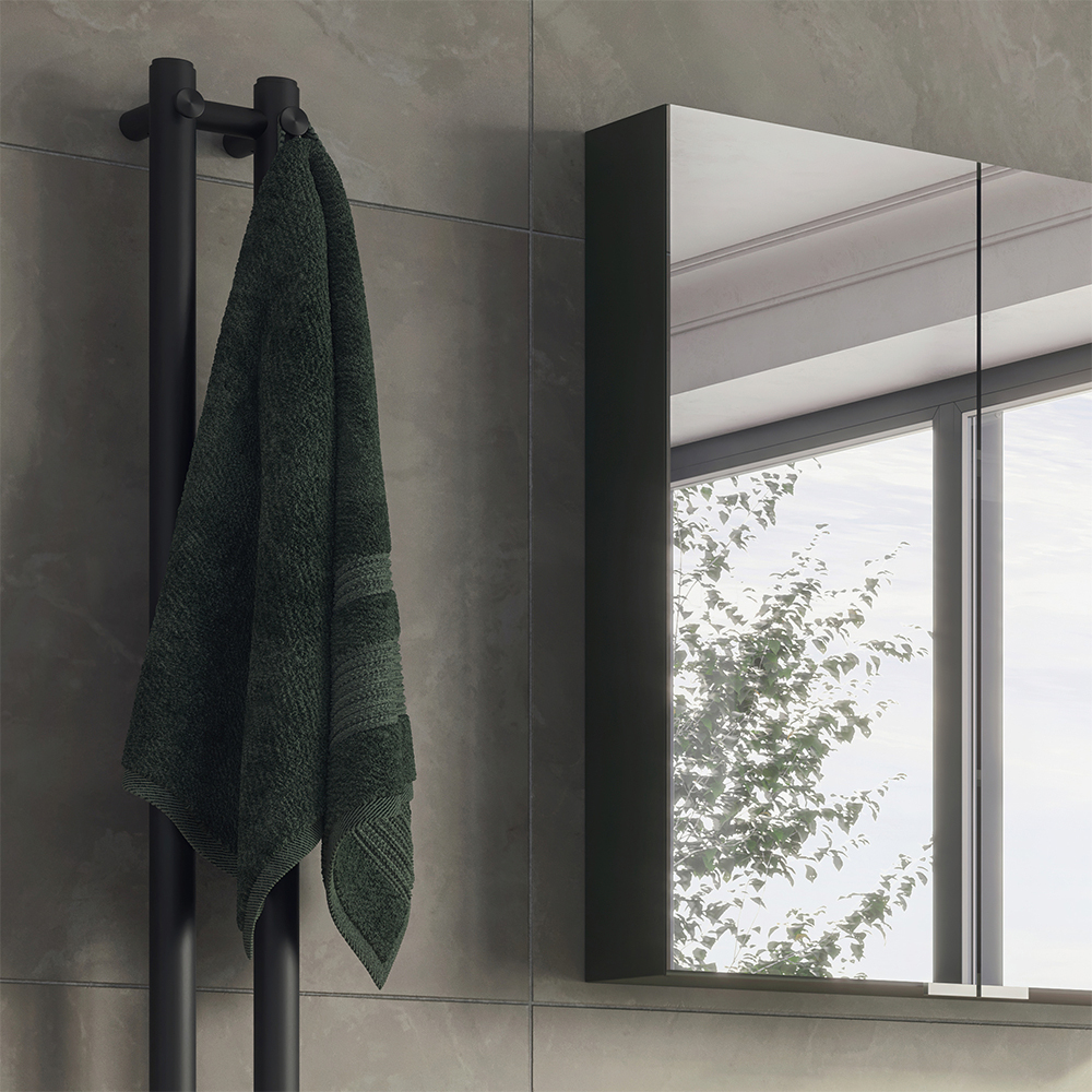 Spegelskåp Svedbergs Intro