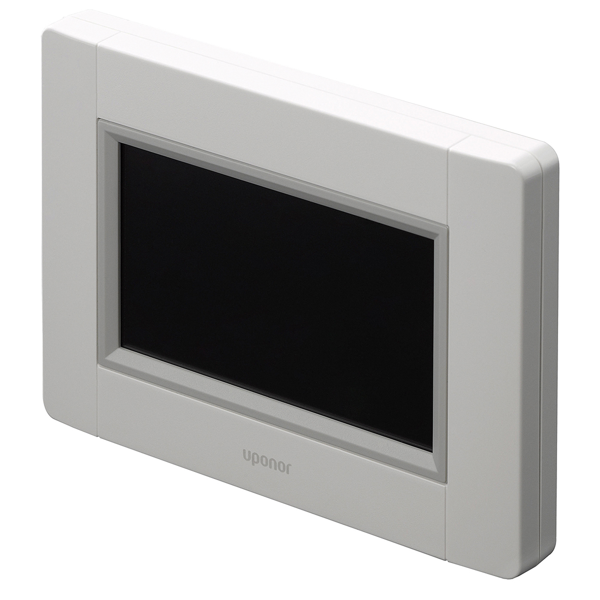 Uponor Manöverpanel Smatrix Base PRO I-147 Bus