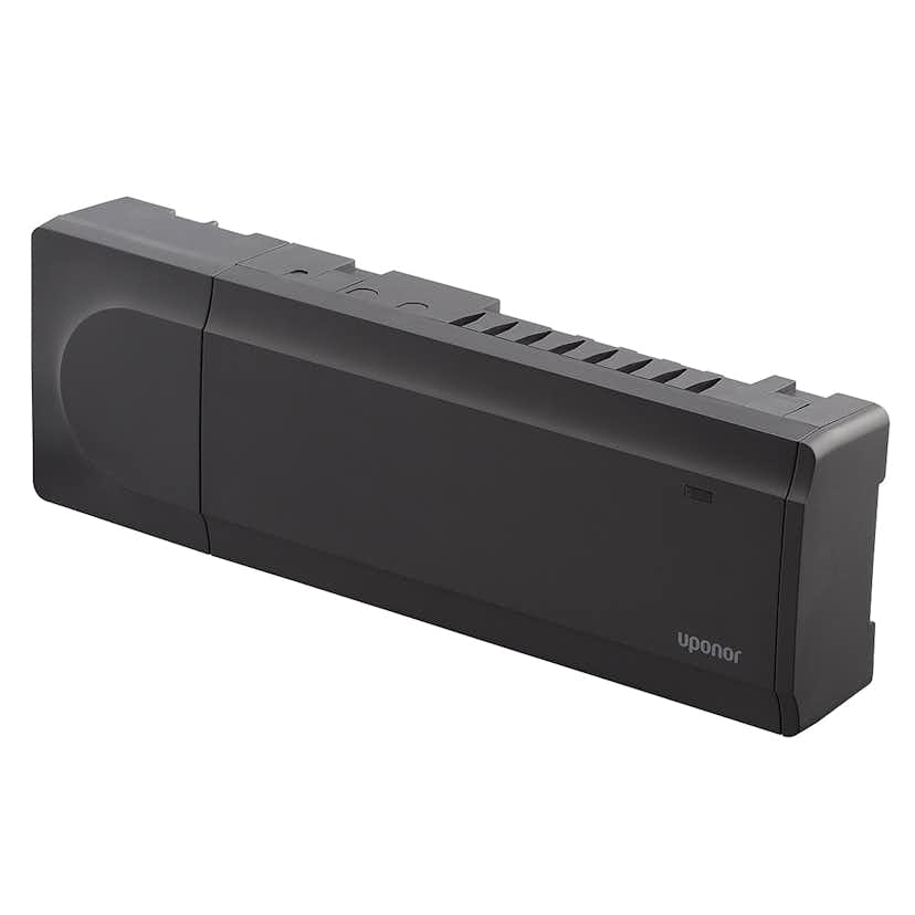 Uponor Reglercentral Smatrix Base PRO X-147 Bus
