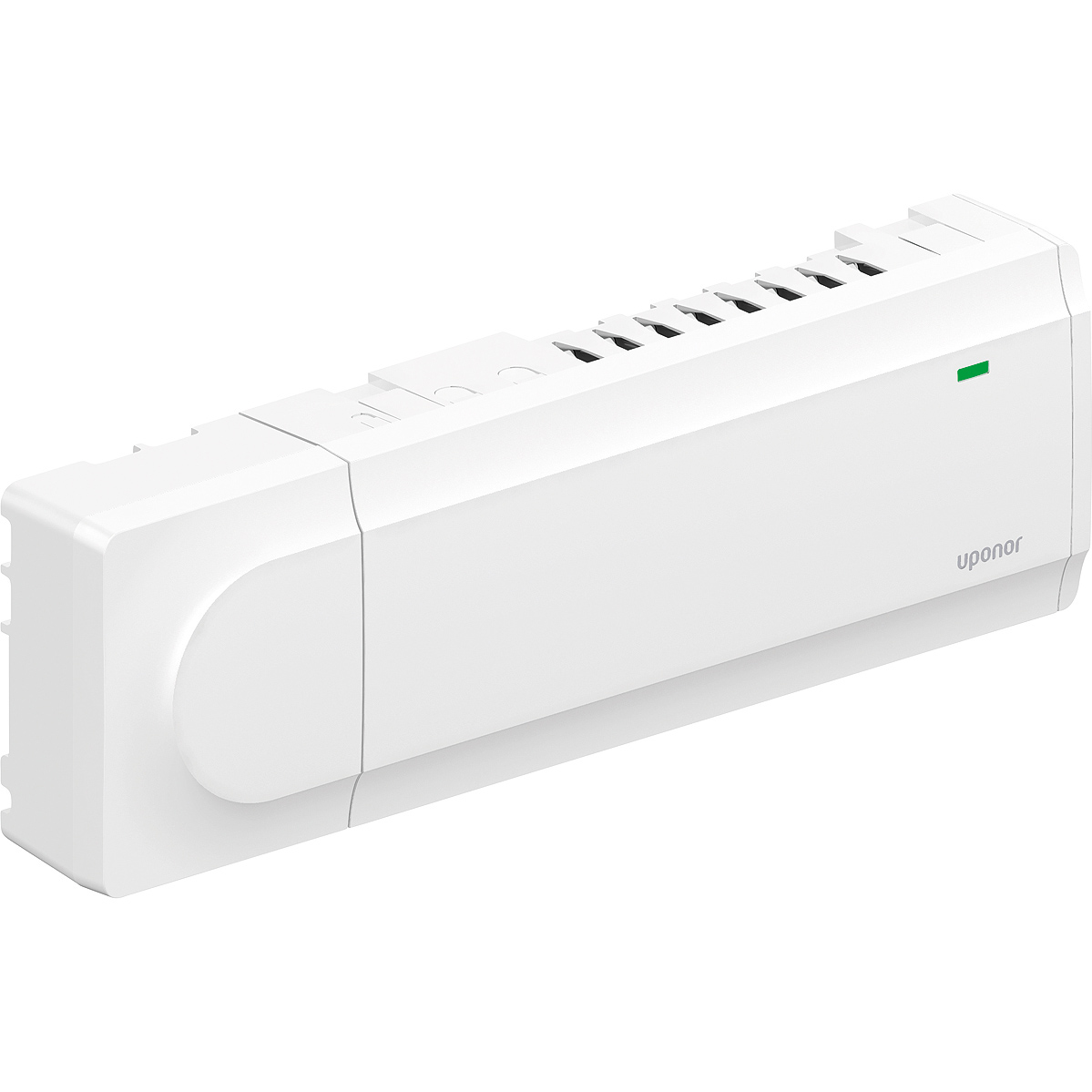 Uponor Reglercentral Smatrix Base Pulse X-245 BUS 6X