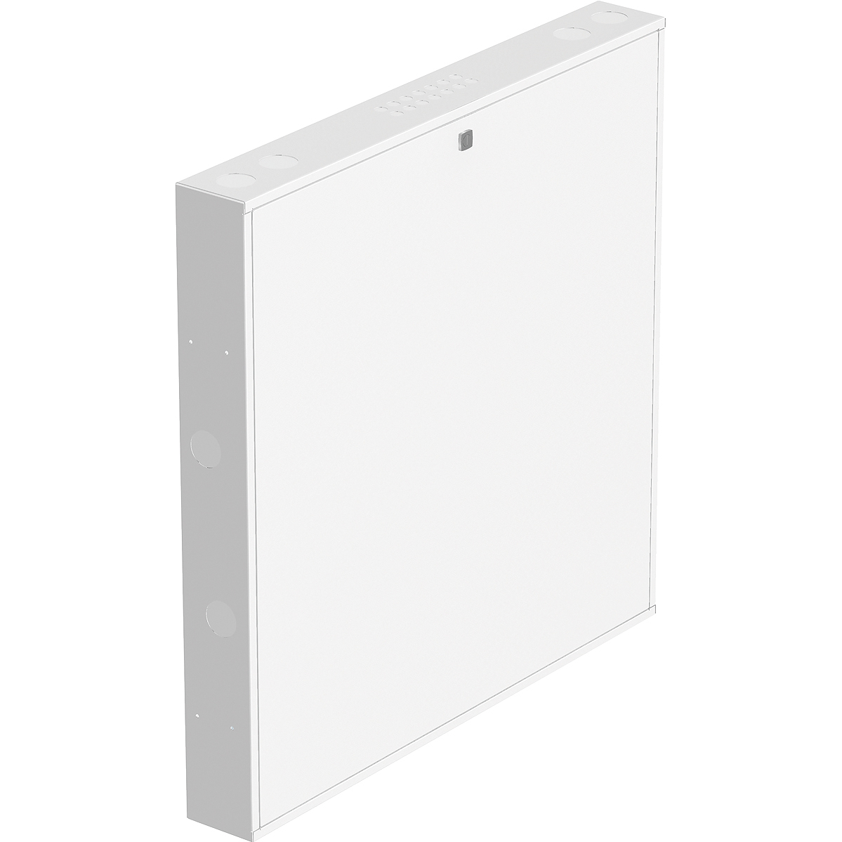 Uponor Fördelarskåp Vario OW B: 850 mm