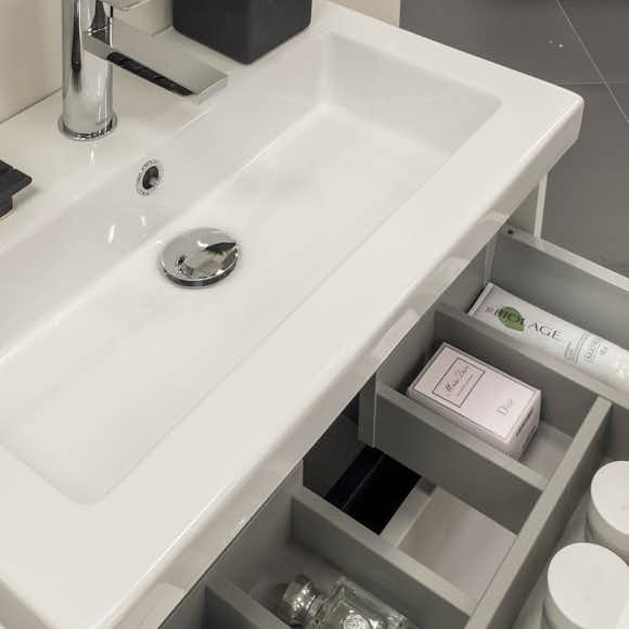 tvättställ arredo soft