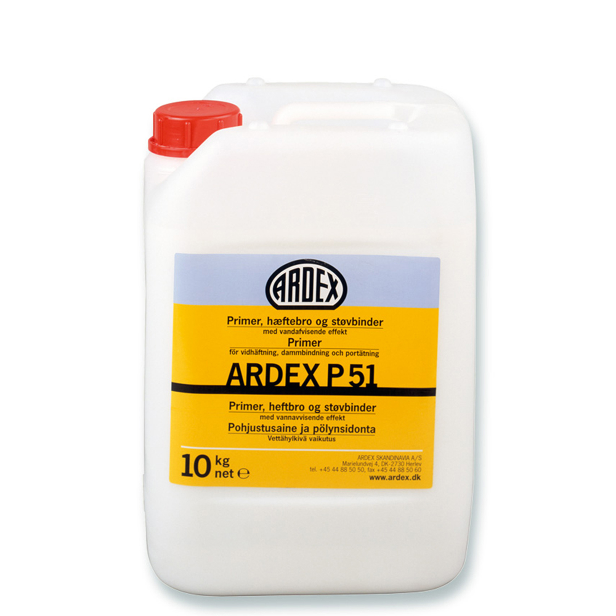 Primer Ardex P51 1 kg