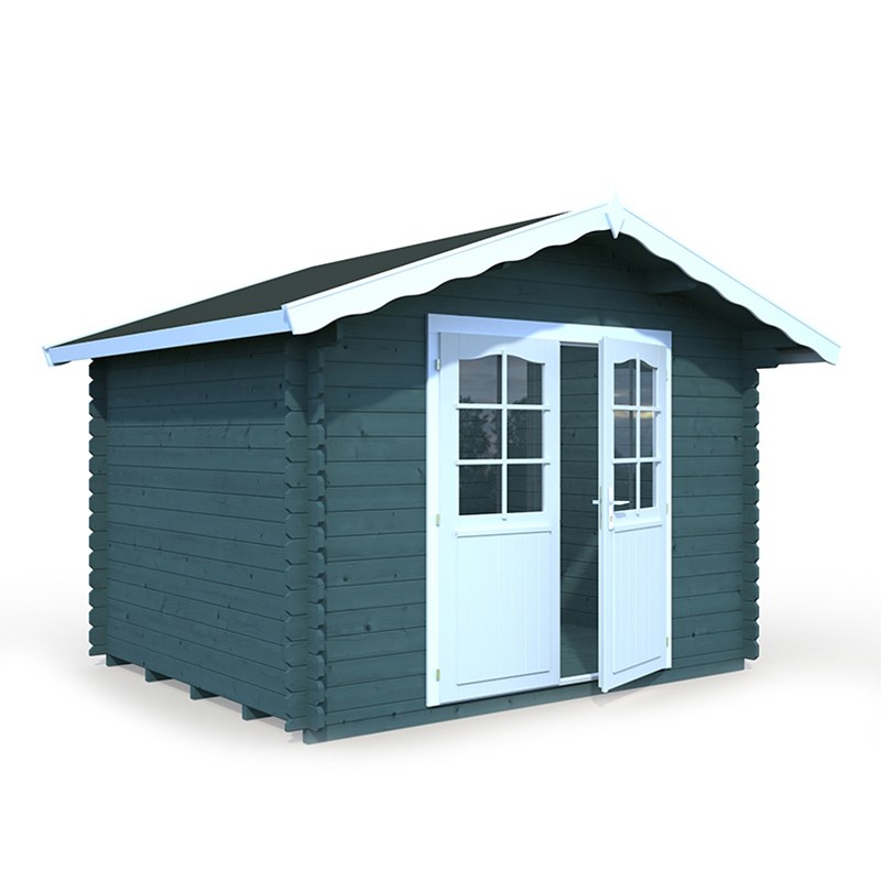 Gjestehytte Palmako Vivian 6,9 M2