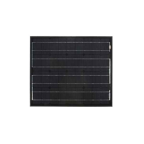 Solcellspanel Sunwind Max Power 50W 12V