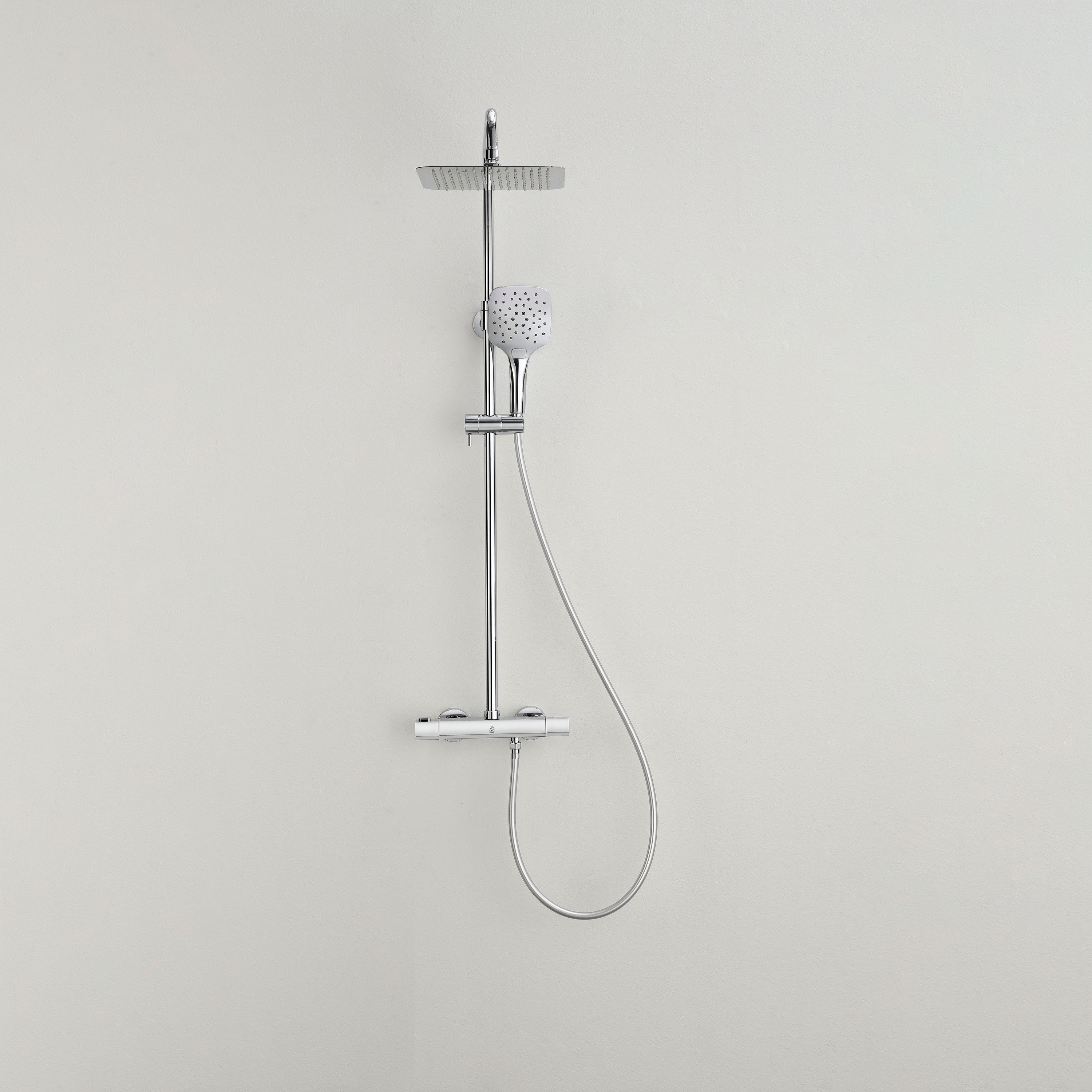 Takdusjsett Bathlife Bäck