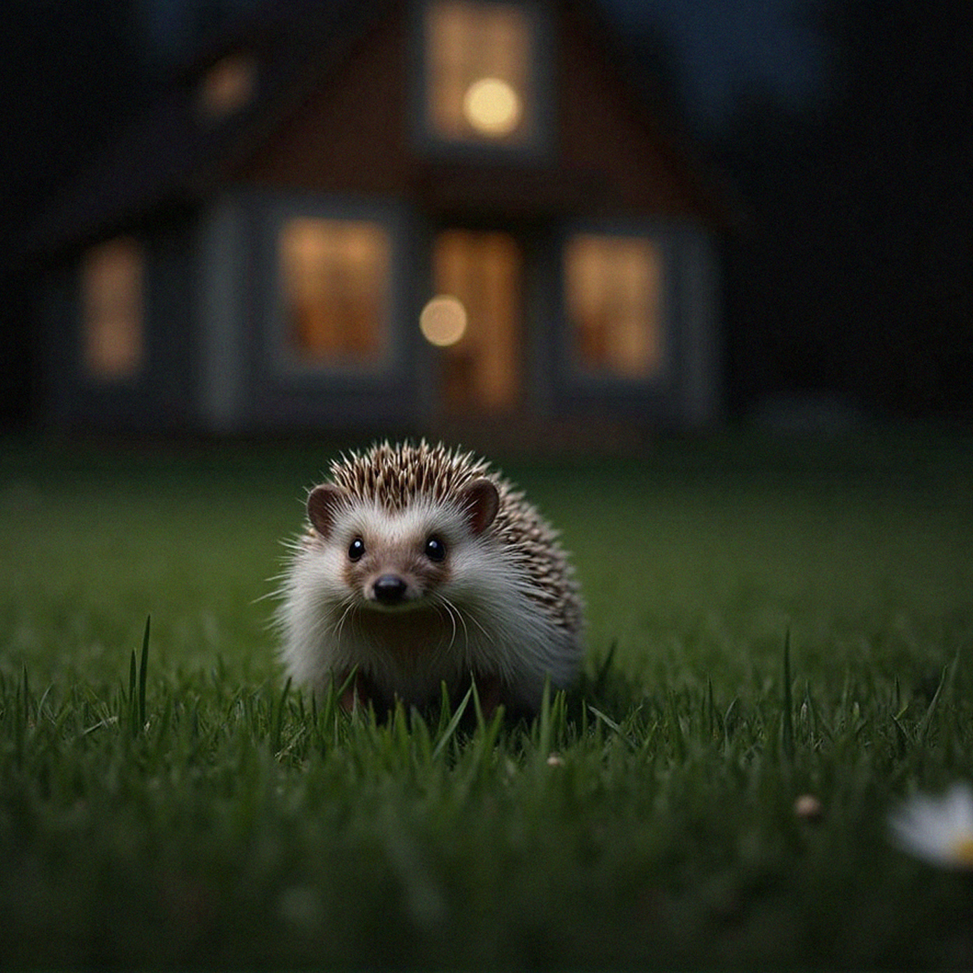 Robotgressklipper Roborock RockMow Z115 4WD