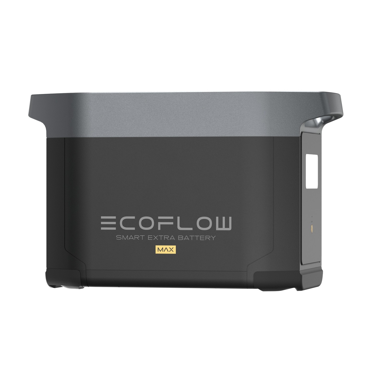 Ekstra Batteri EcoFlow DELTA 2 Max