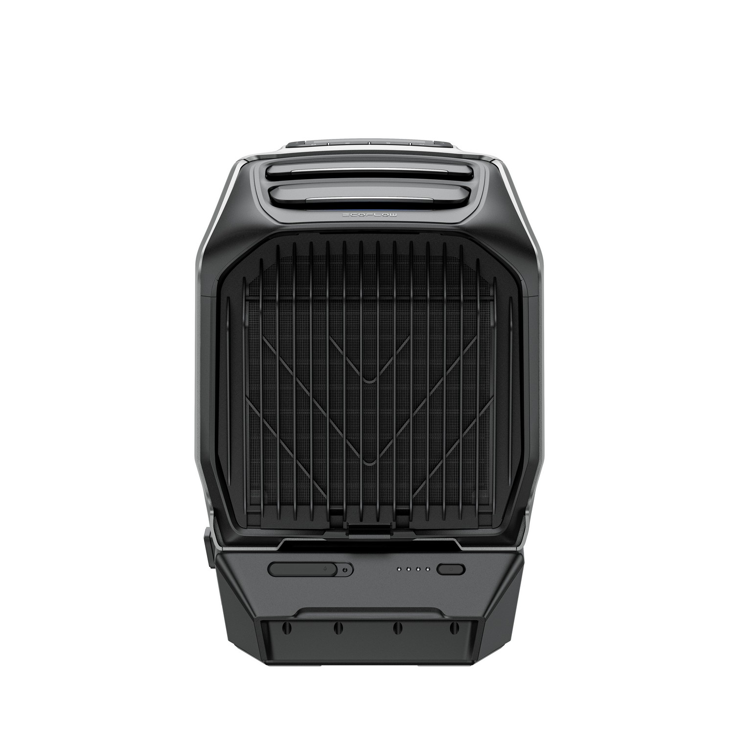 Bærbar AC med varmeapparat EcoFlow Wave 3