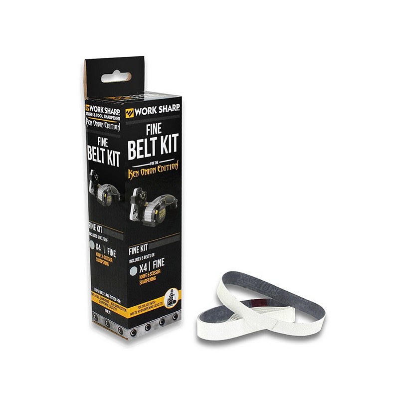 Slipebånd Work Sharp for Ken Onion X4