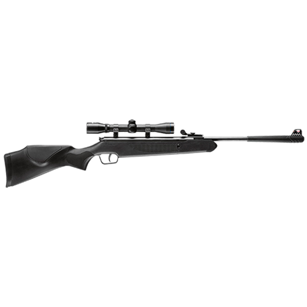 Luftgevær Stoeger X5 Combo Syntet
