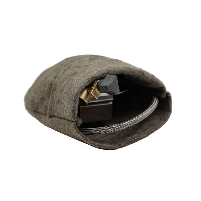 Gassbrenner Trangia Storm