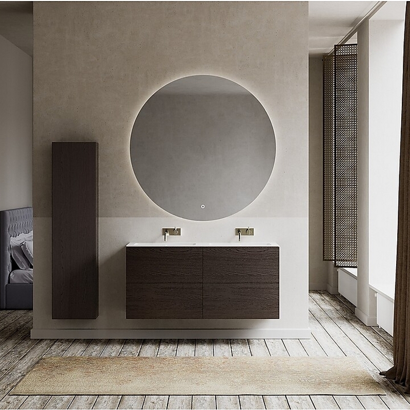 Servantskap Copenhagen Bath Rungsted Fire Skuffer Dobbel