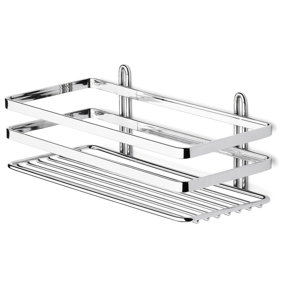 Dusjkurv Habo Lunaria Enkel