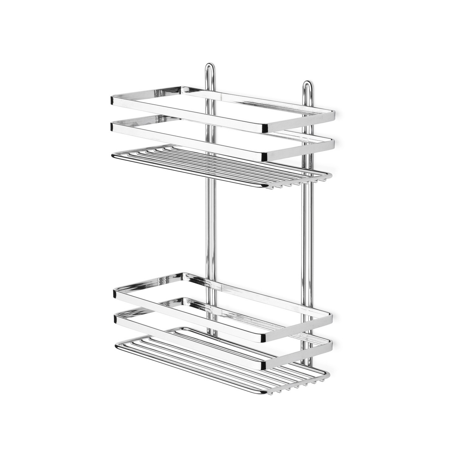 Dusjkurv Habo Lunaria Dobbel