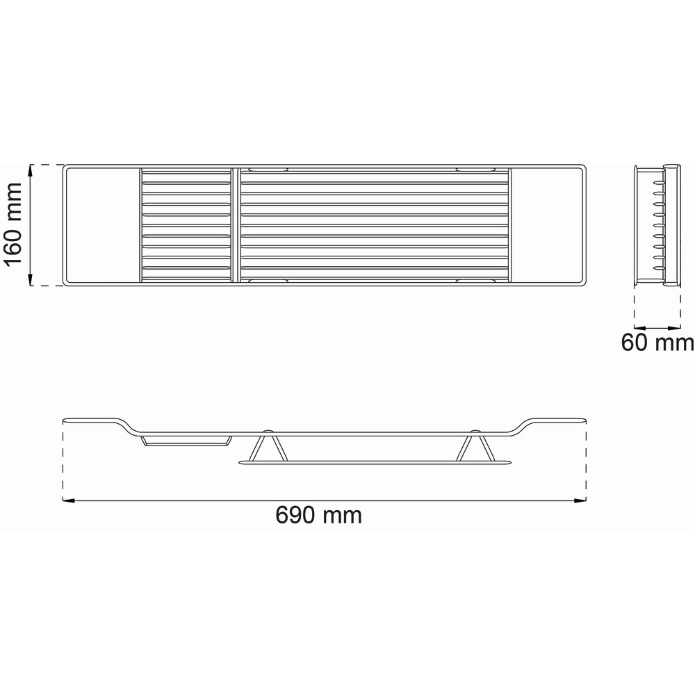 Badekarbro Habo Lobelia