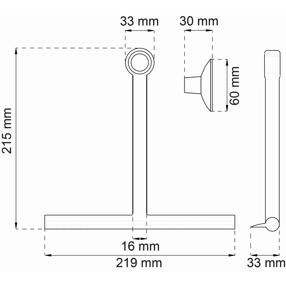 Dusjnal Habo Orthilia