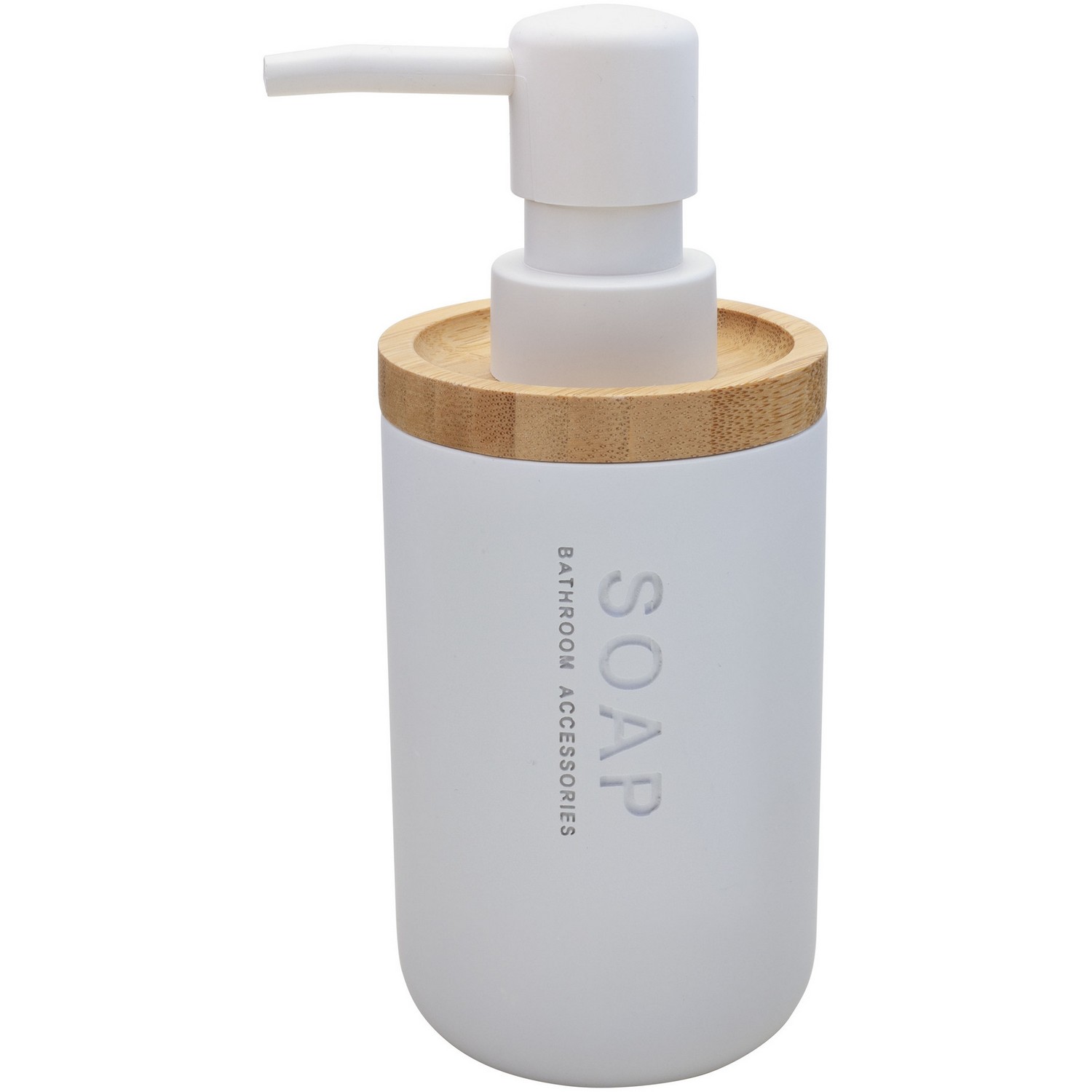 Såpedispenser Habo Nature