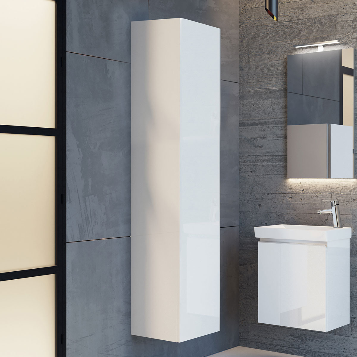 Høyskap Arrow Victoria Maxi