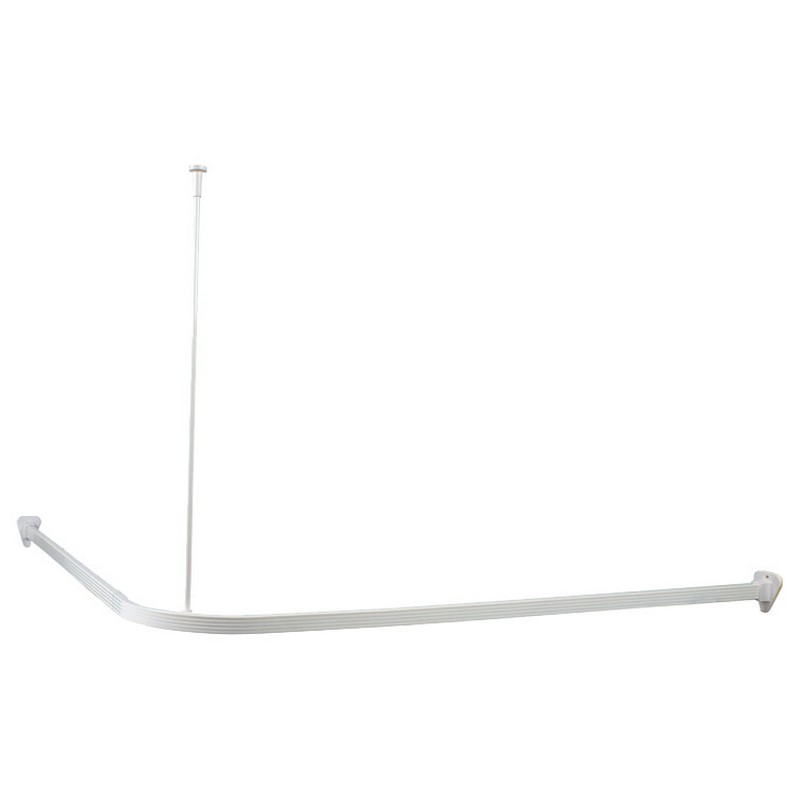 Dusjstang Habo Skinne 900