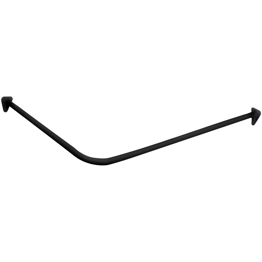 Dusjstang Habo 900x900 mm