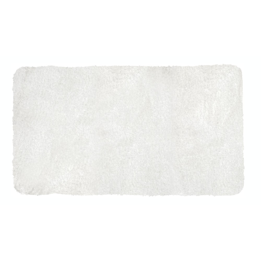 Baderomsmatte Habo Camelia Firkantet