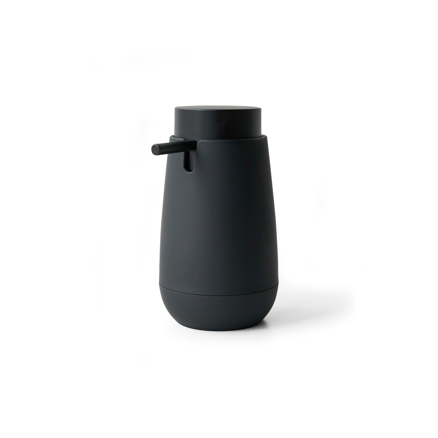 Såpedispenser Habo Acacia Svart