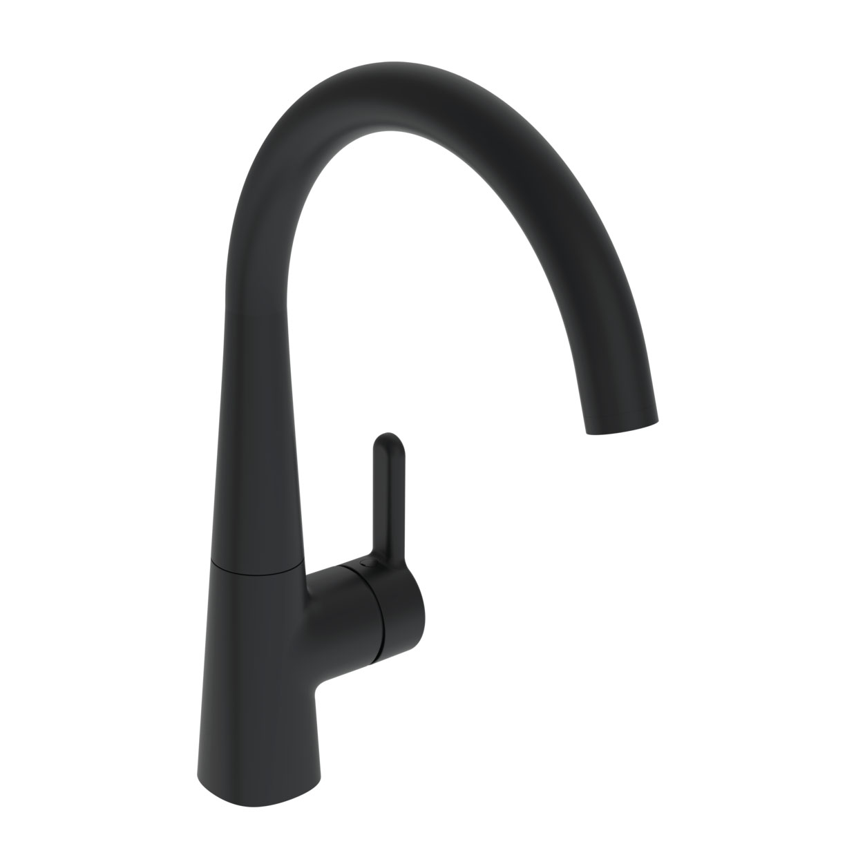 Kjøkkenbatteri Oras Inspera Høy Tut