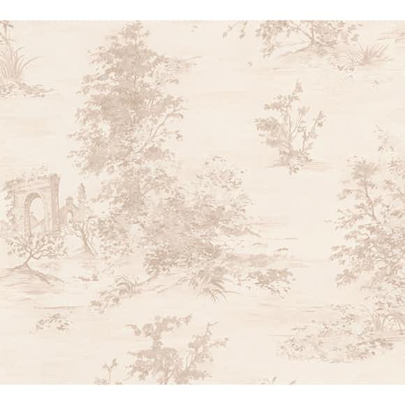 Tapet Living Walls Chateau Romantic 30429-1