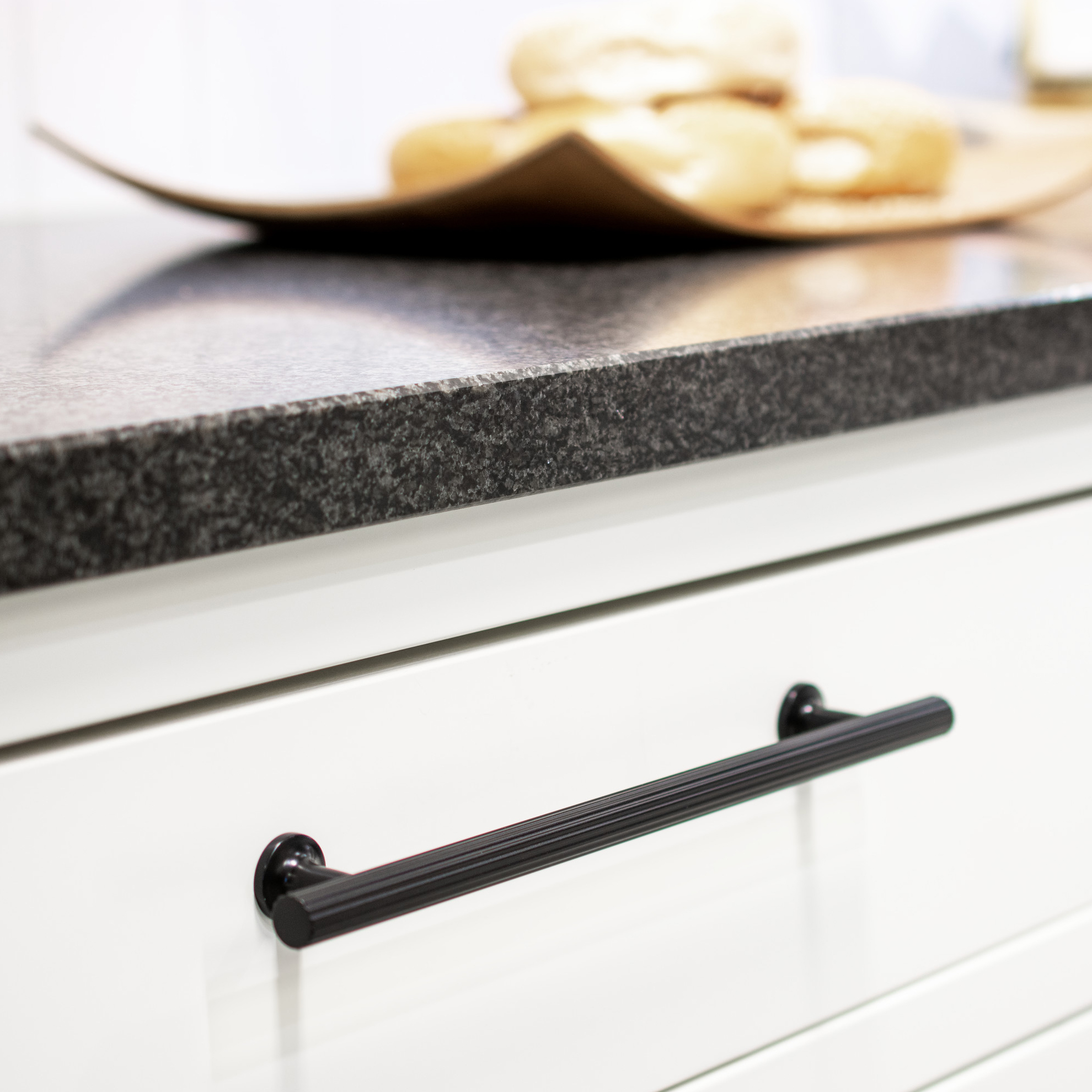 Håndtak Beslag Design Portland 192