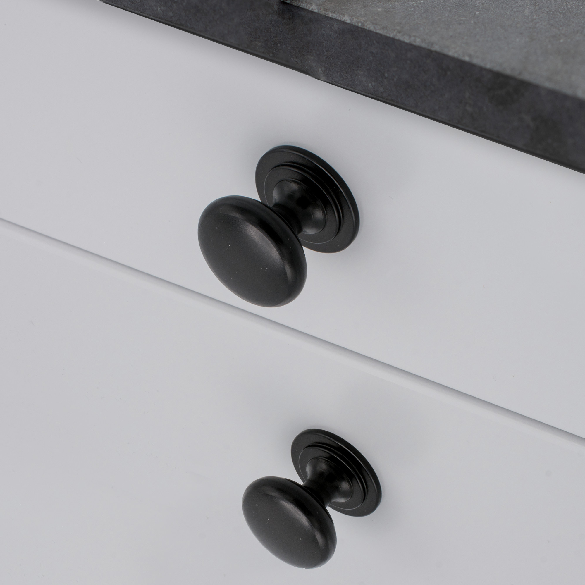 Knott Beslag Design Mynta 32