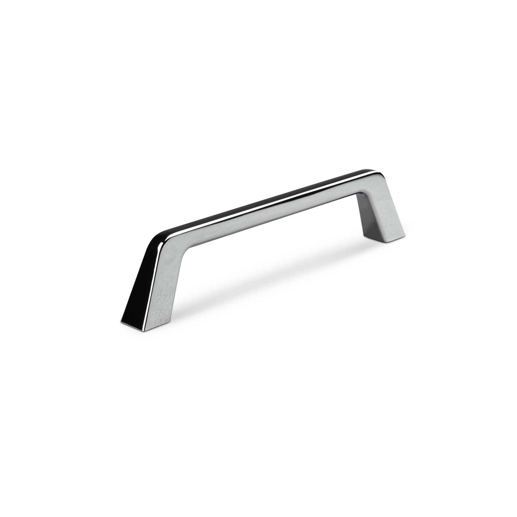 Handtag Theofils Sirmione Krom, Längd: 141 mm