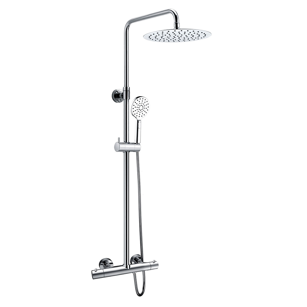 Takduschset Noro Studio | badrum - duscharmatur - takdusch | KakelKungen