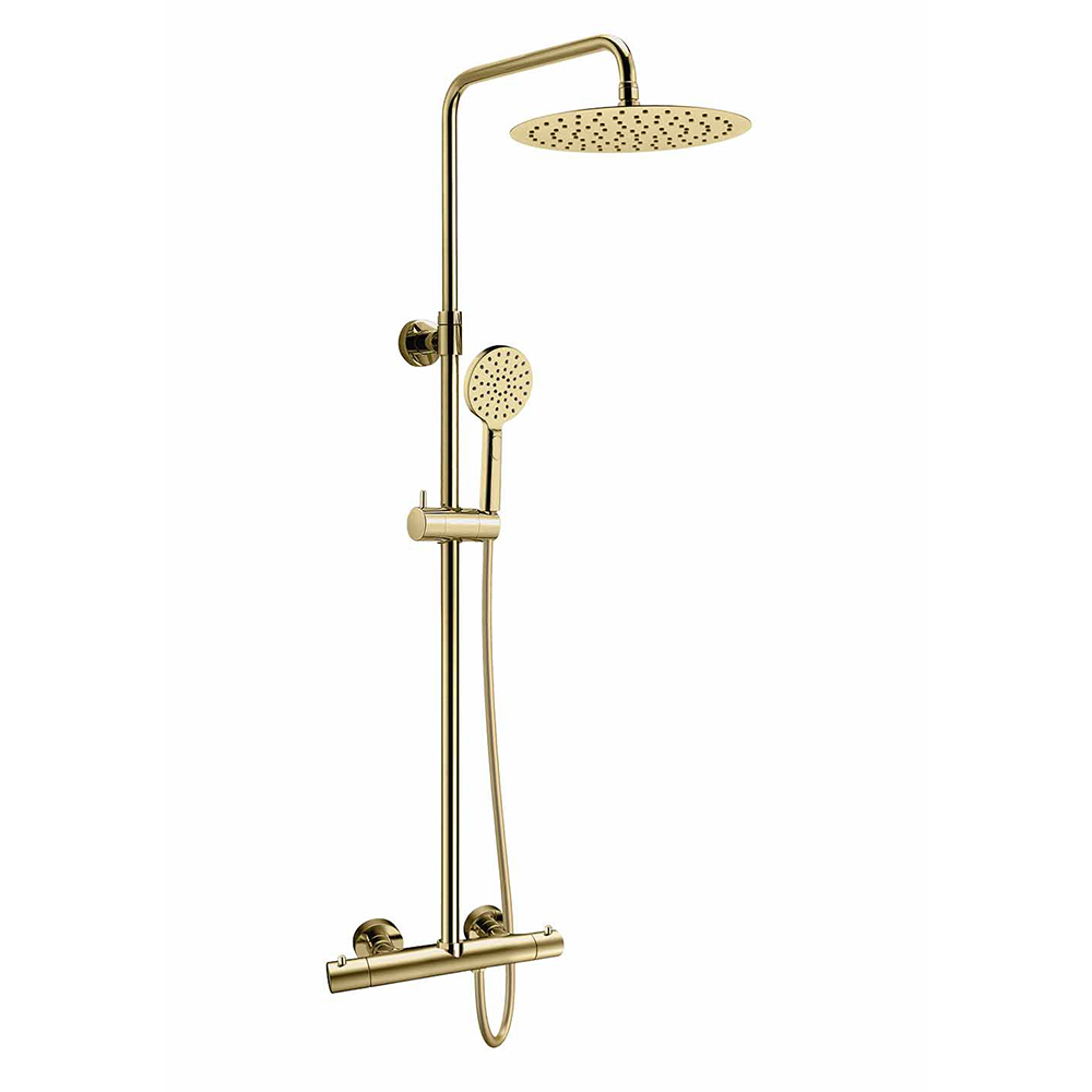 Takduschset Noro Studio | badrum - duscharmatur - takdusch | KakelKungen