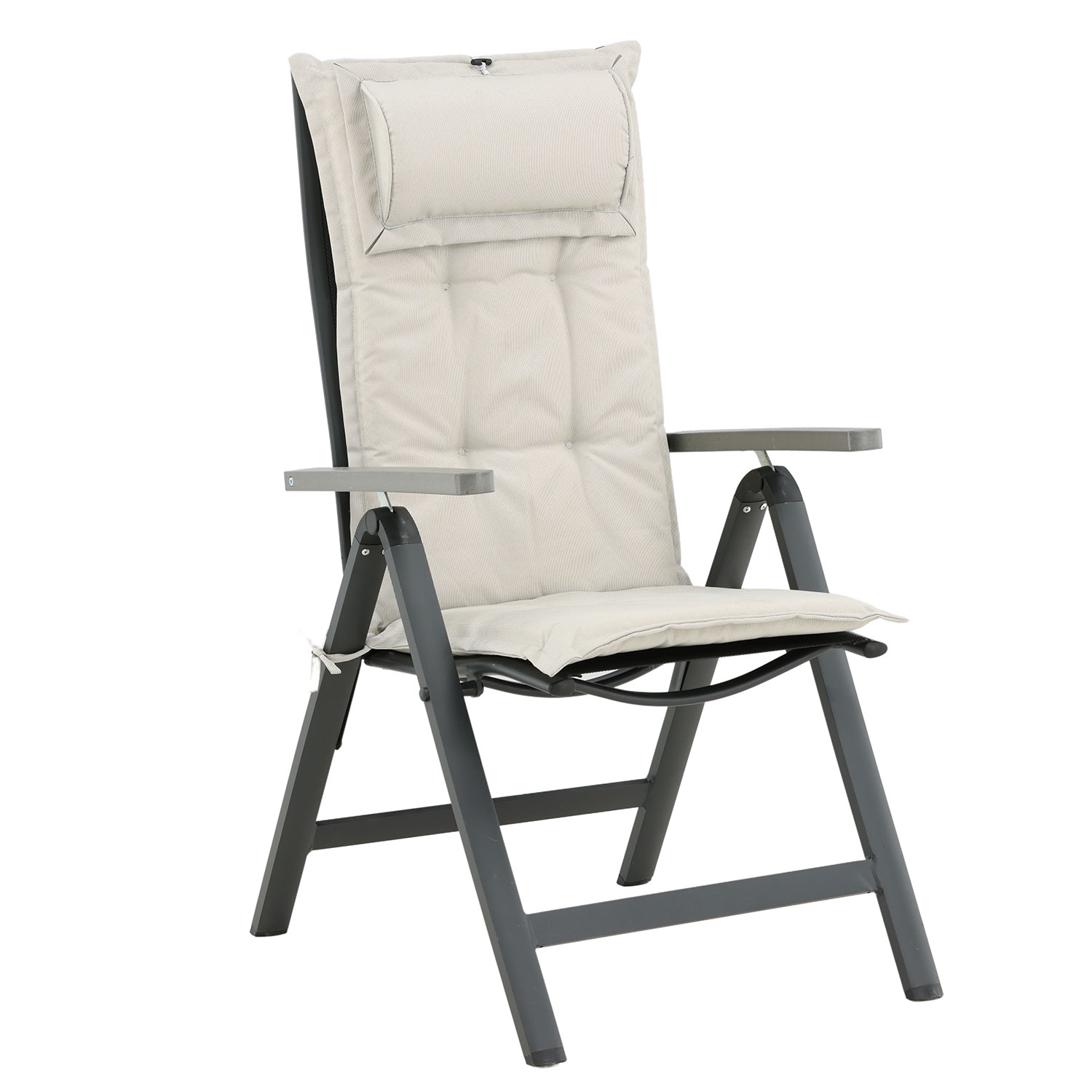 Hagepute med Nakkestøtte Venture Home Cushion