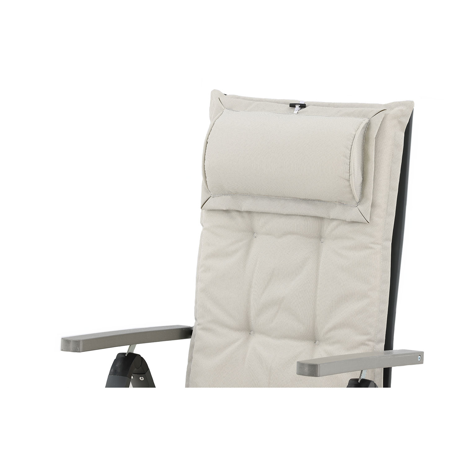 Hagepute med Nakkestøtte Venture Home Cushion