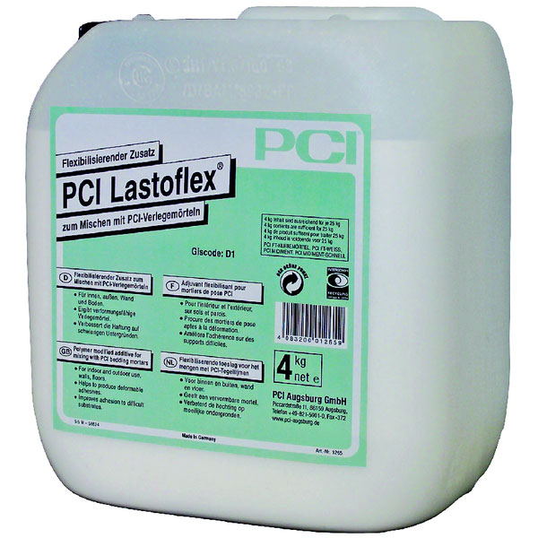 Lastoflex PCI 4 kg
