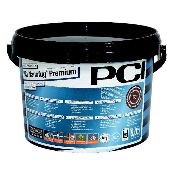 PCI Silcoferm S silicone mastic Beige Bahamas 310 ml