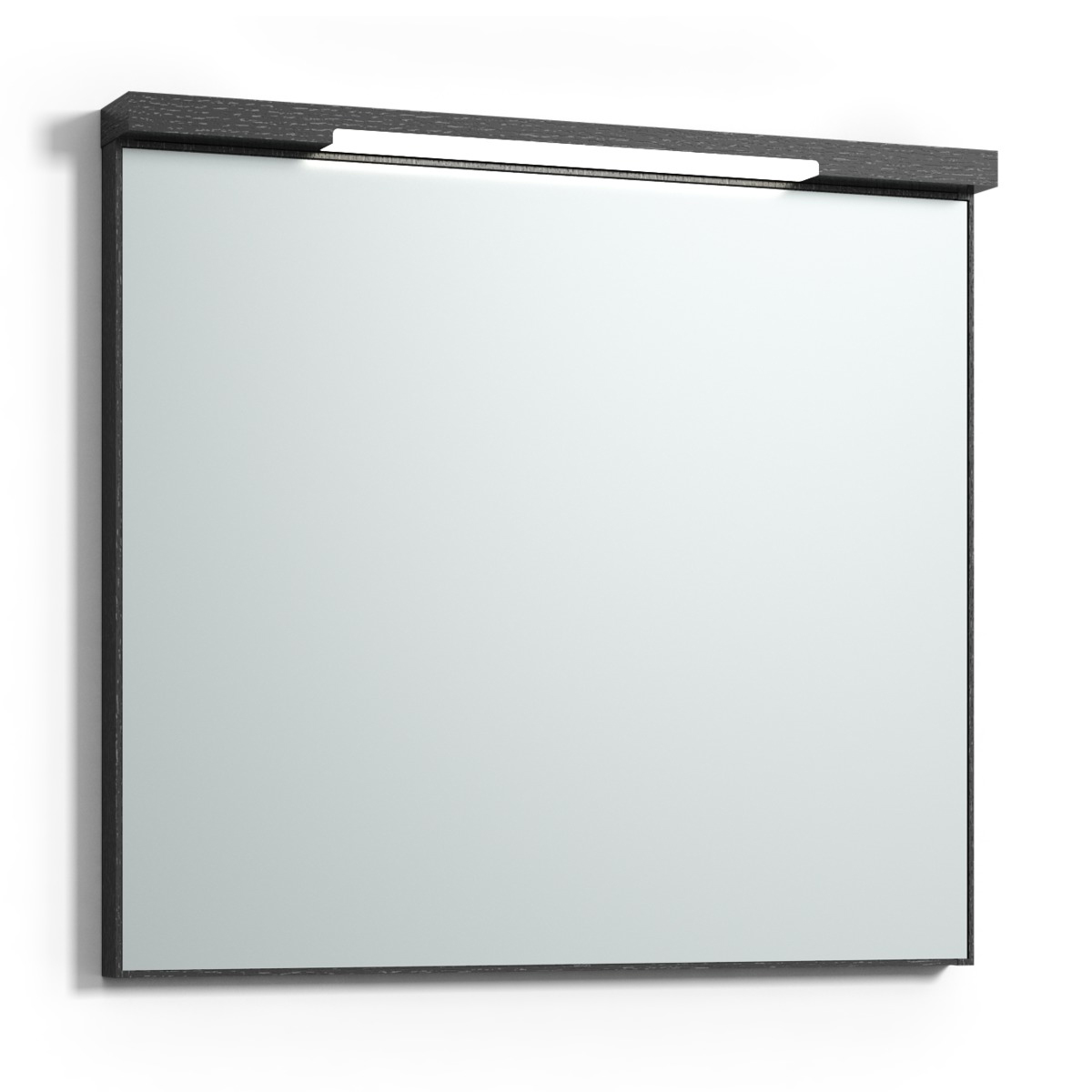 Spegel Svedbergs Stil Top-Mirror 80 LED