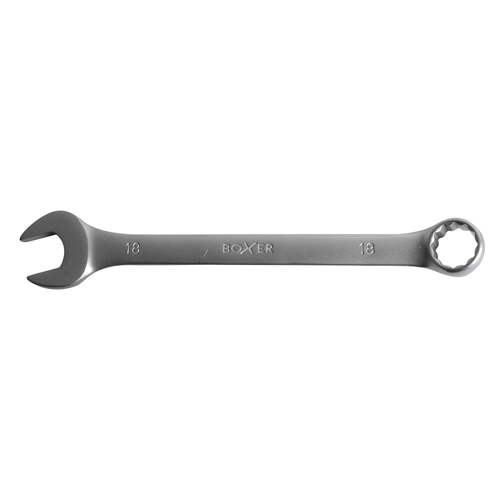 Blocknyckel Boxer 18 mm