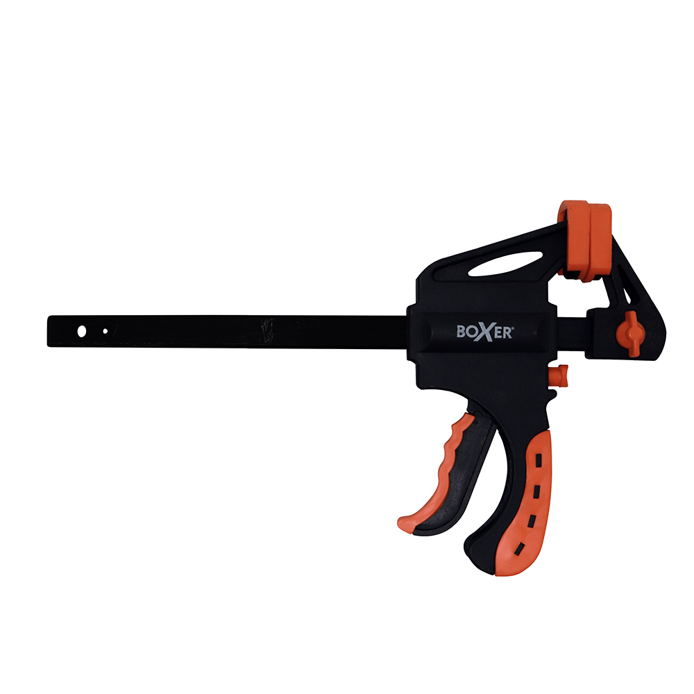 Tving Boxer Spännvidd: 150 mm