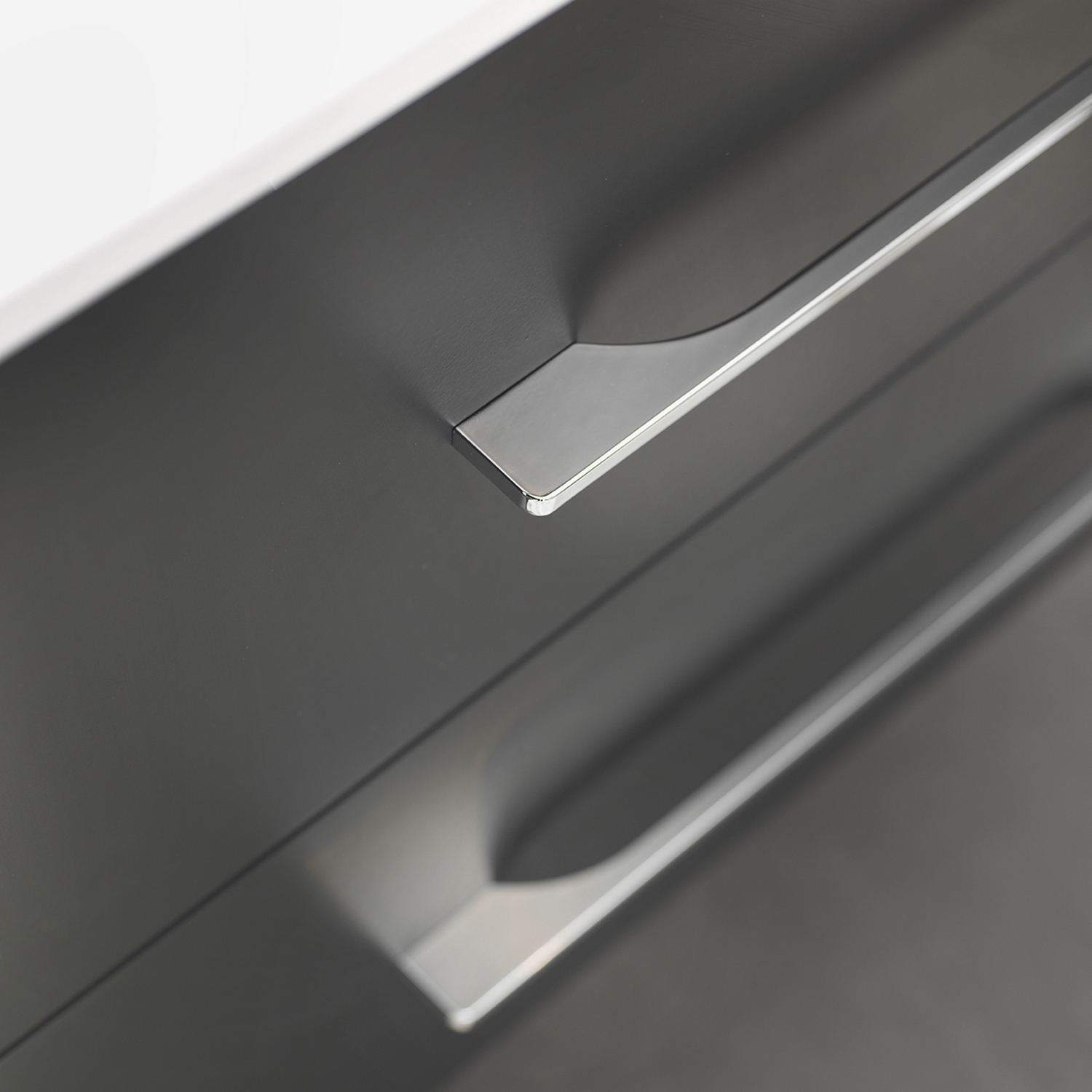 Handtag Arredo Slimline