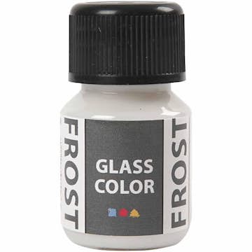 Glassmaling Creativ Company Frost 30 ml