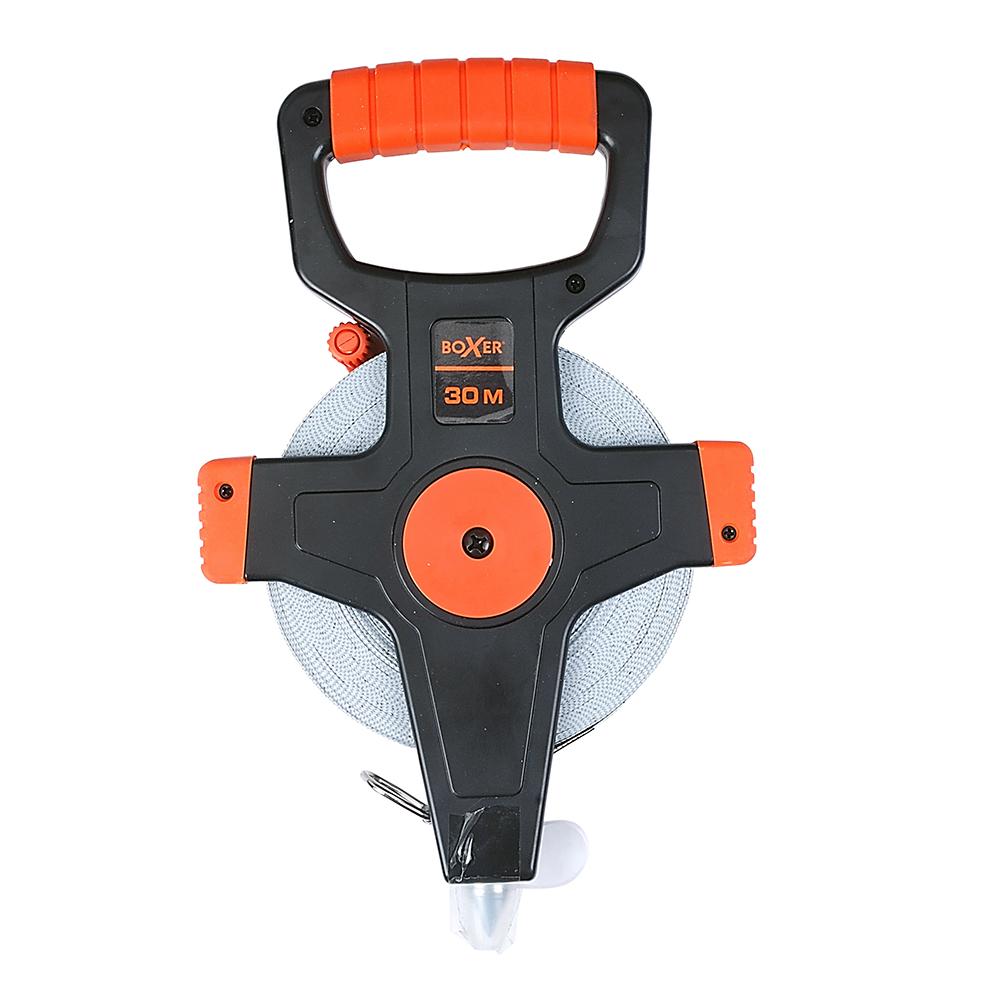 Tommestokk og meterstokk